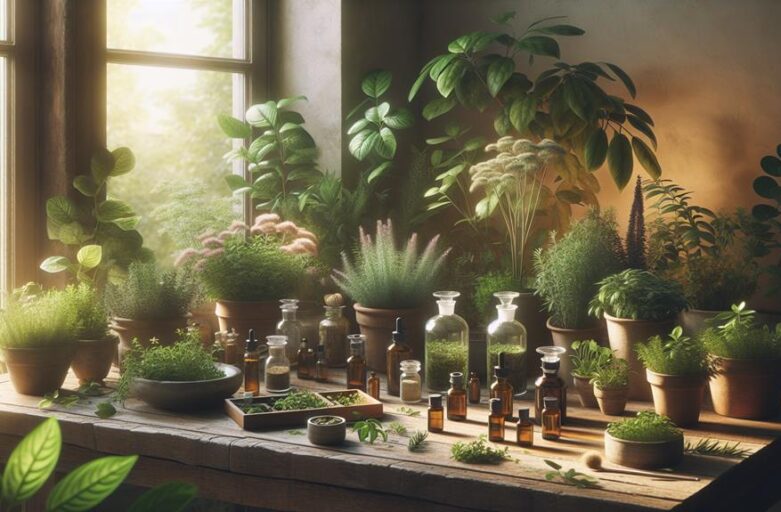 alcoholism treated with homeopathy