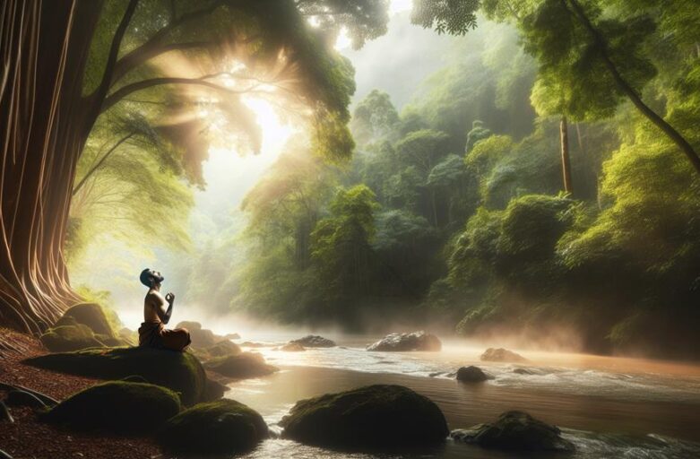 breathwork aids in recovery