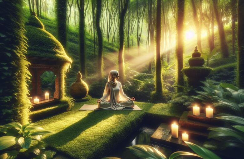 holistic approach to recovery