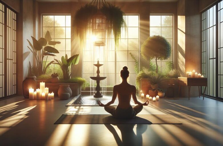 holistic approach to recovery