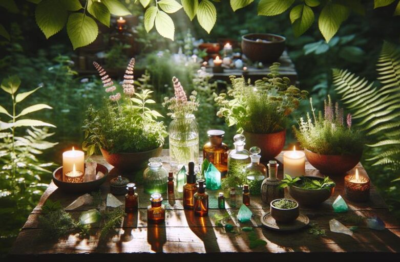 natural approach to addiction