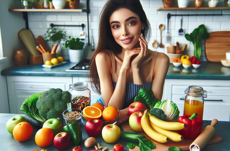 nutritional therapy for alcoholism