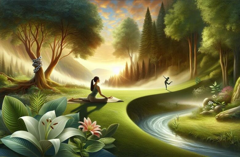 recovery through holistic approaches
