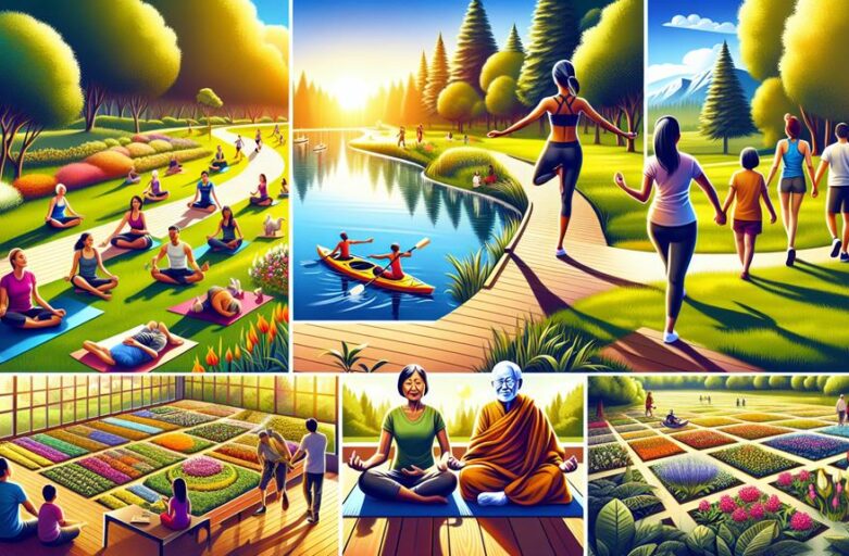 transformative approach to recovery